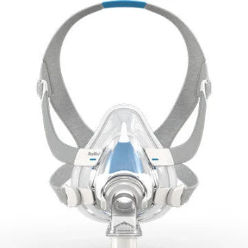 ResMed AirFit F20 InfinitySeal silicone full face cushion