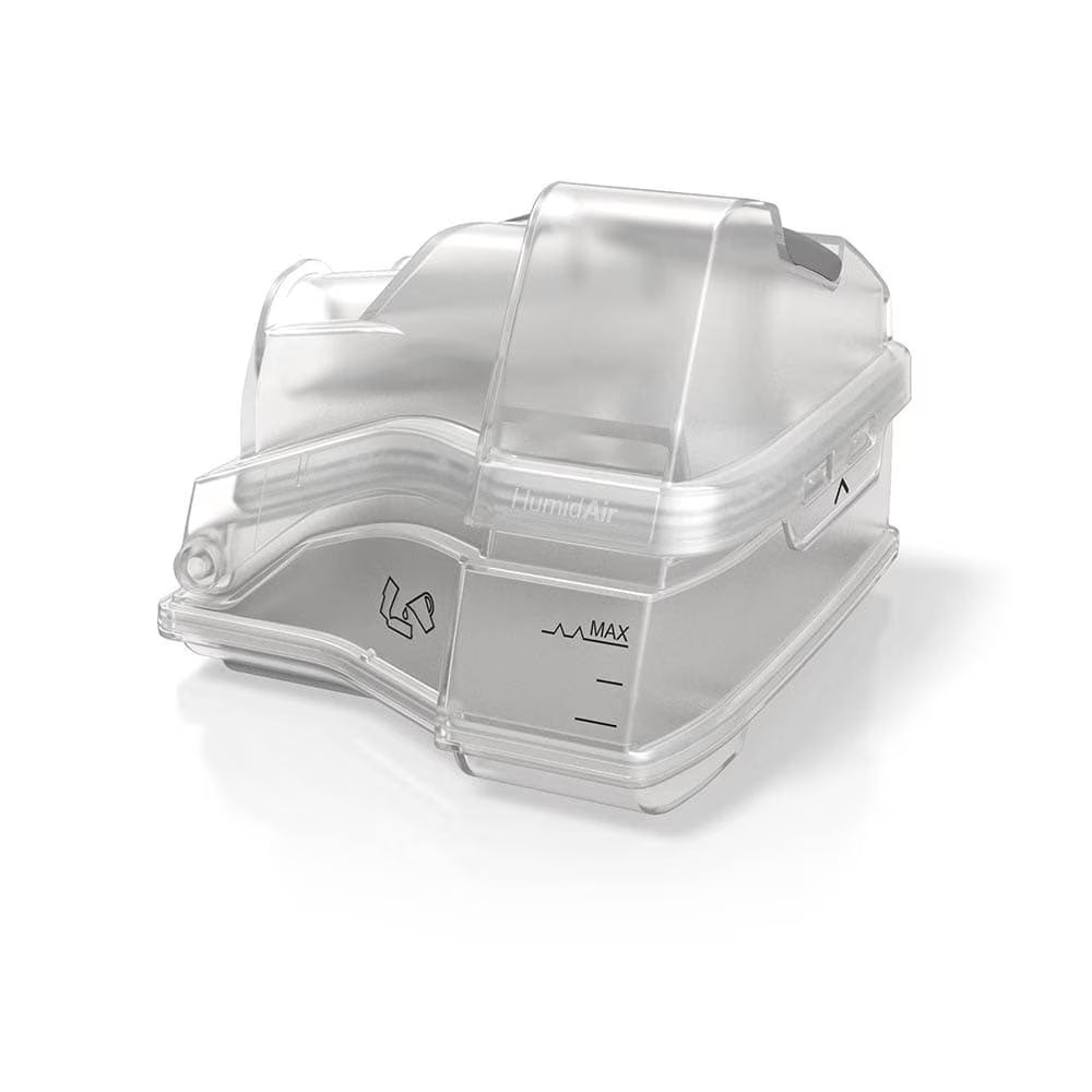 Original ResMed HumidAir II Heated Humidifier Water Tub for AirSense S10