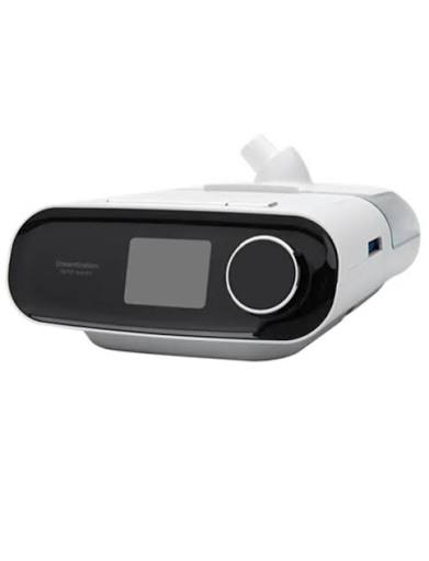 Philips DreamStation ST BiPAP machine price in Karachi