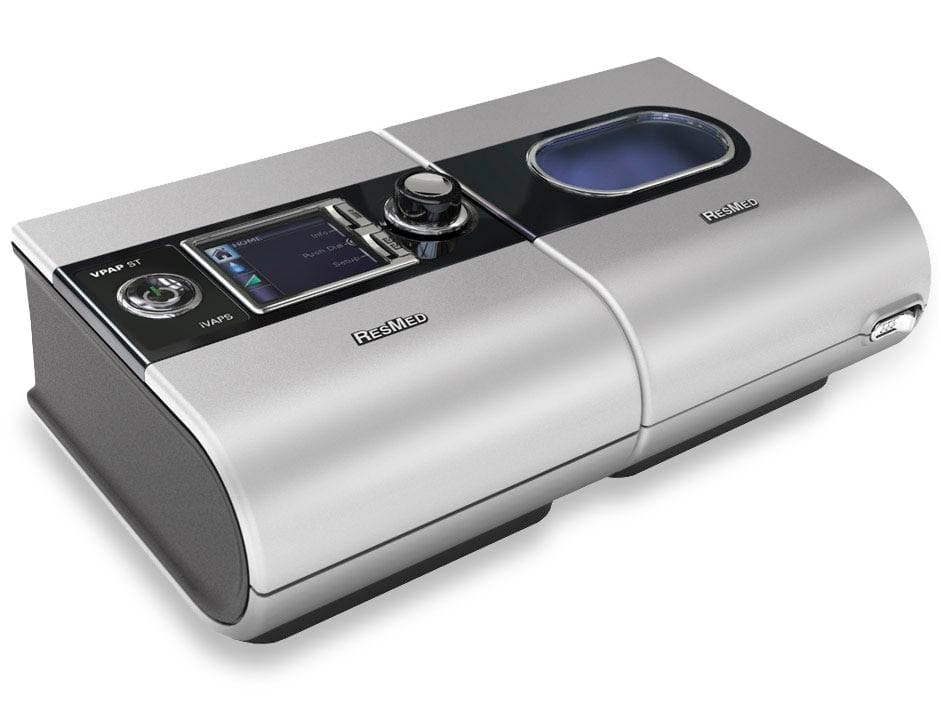 Resmed S9 ST IVAPS – BIPAP Machine Price in Karachi Pakistan