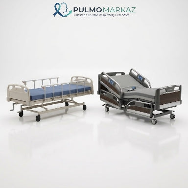 Buy Hospital Bed Rent Hospital Bed in Karachi Pakistan Lahore Islamabad Hyerabad 
