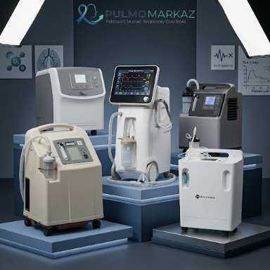 buy Oxygen concentrator at the best price in Karachi Pakistan 