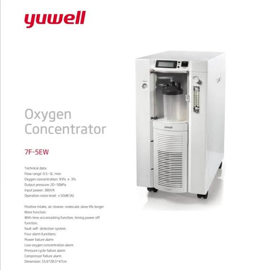 Oxygen concentrator delivered in Lahore Islamabad Rawalpindi