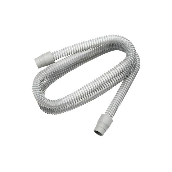 Original CPAP BiPAP Tube LifeCare 6ft flexible medical tubing