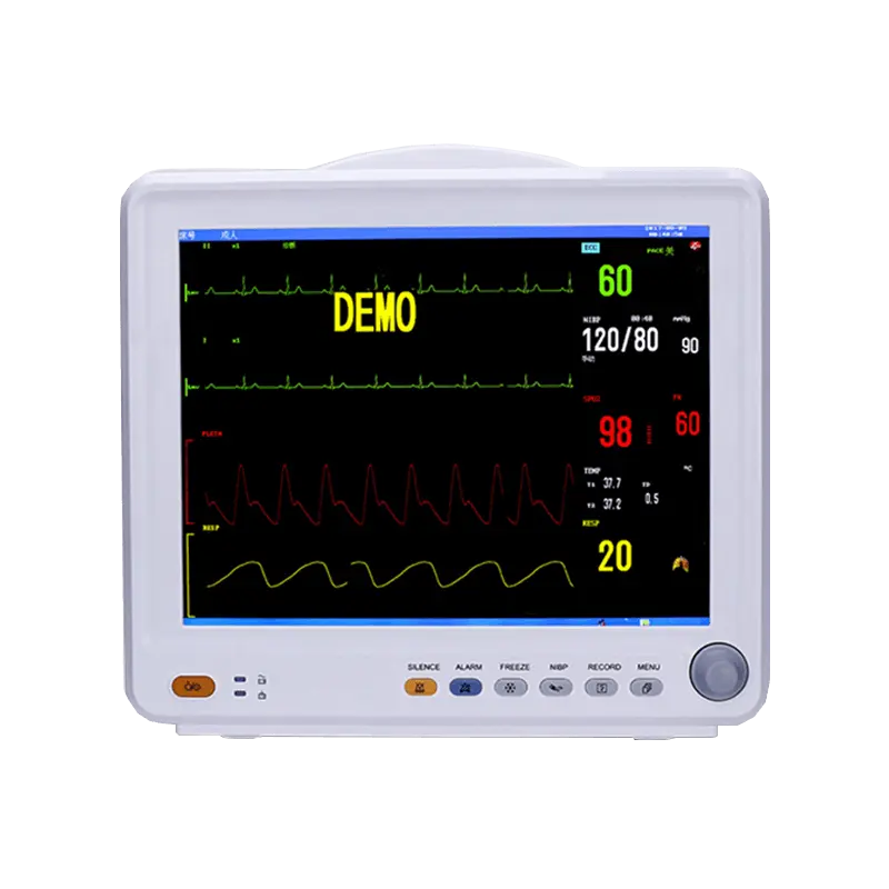 LifeCare Cardiac Monitor on Rent Purchase in Karachi Islamabad Lahore Hyderabad Pakistan.