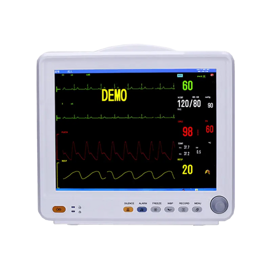 LifeCare Cardiac Monitor on Rent Purchase in Karachi Islamabad Lahore Hyderabad Pakistan.