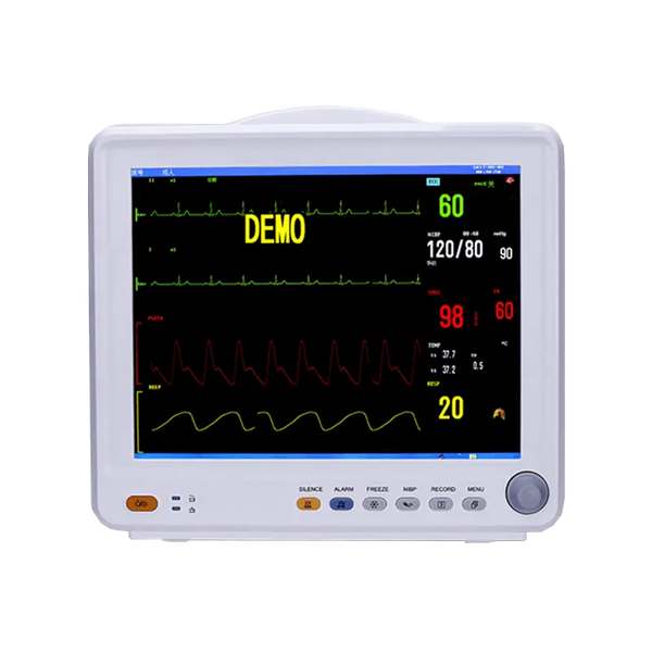 LifeCare Cardiac Monitor on Rent Purchase in Karachi Islamabad Lahore Hyderabad Pakistan.