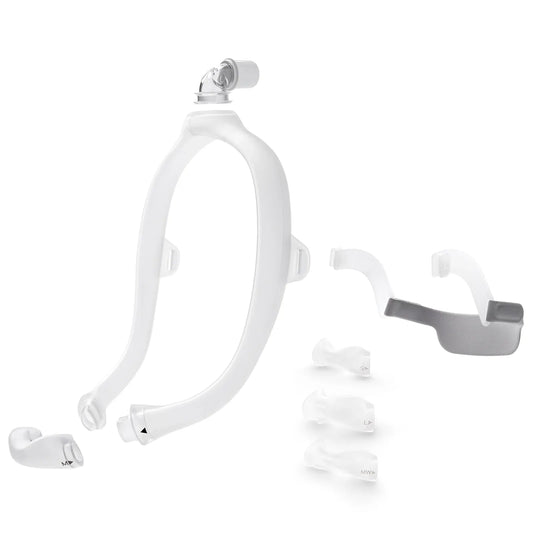 Philips DreamWear UTN under-the-nose cushion for minimal contact seal
