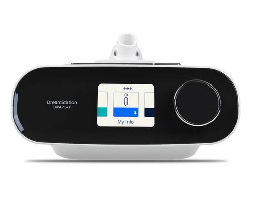 Philips DreamStation ST BiPAP machine price in Pakistan
