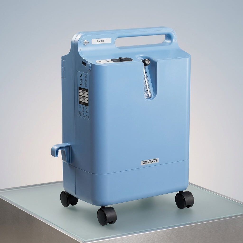 Philips_Respironics_Everflo_Oxygen_Concentrators