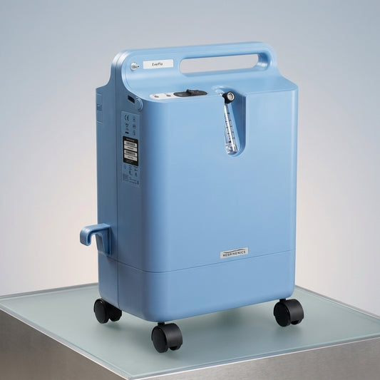 Philips_Respironics_Everflo_Oxygen_Concentrators
