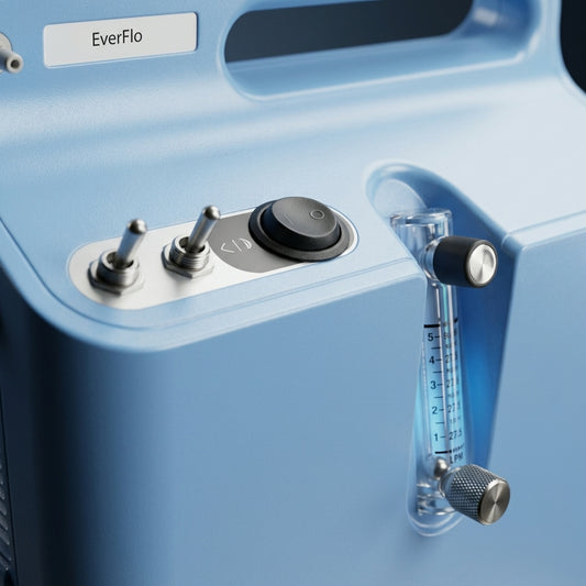 Philips_Respironics_Everflo_Oxygen_Concentrators