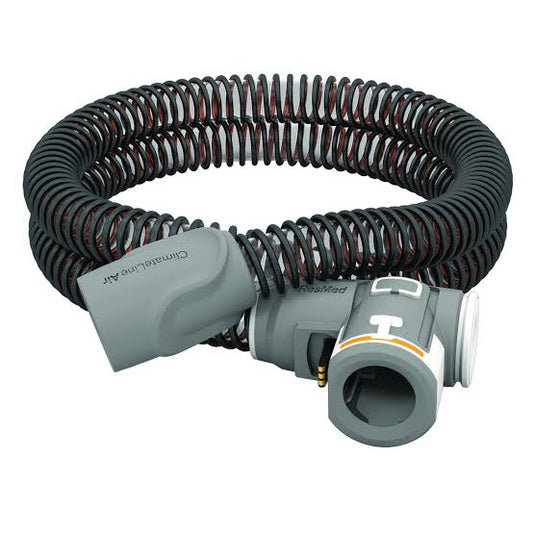 Original ResMed ClimateLineAir Heated Tubing for AirSense 10 CPAP machine