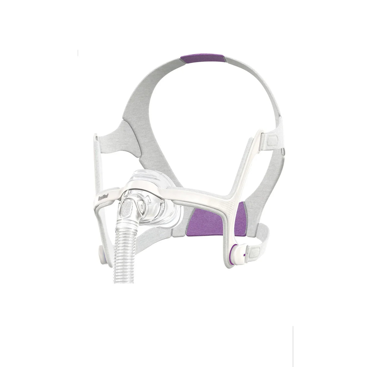 Original ResMed AirFit N20 Nasal CPAP Mask with headgear