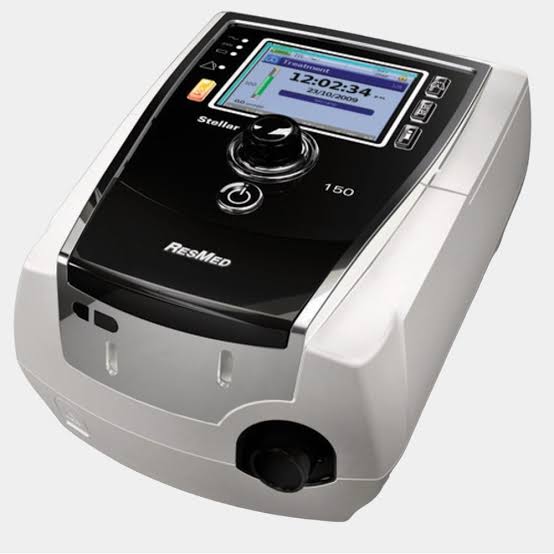 ResMed Stellar 150 non invasive ventilator price in Pakistan