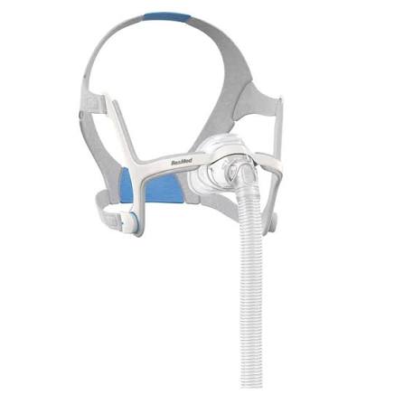 ResMed AirFit N20 For Her nasal CPAP mask for smaller facial features