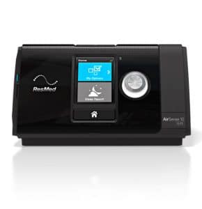 ResMed AirSense S10 AutoSet CPAP machine price in Pakistan