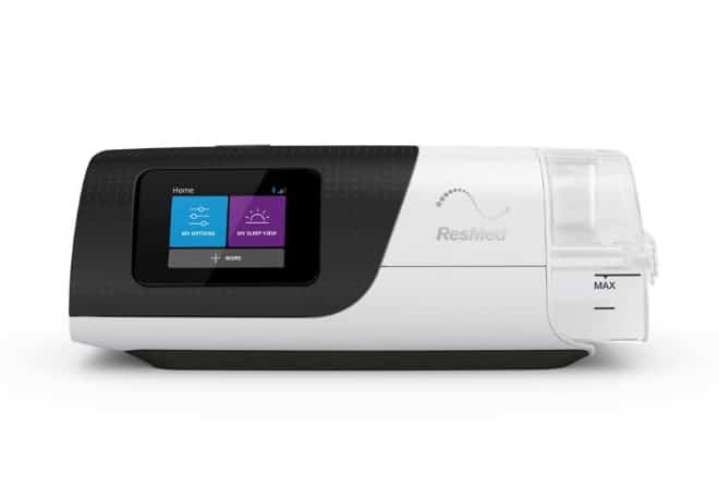ResMed S11 CPap Machine price in Pakistan